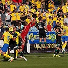 Opava - Bohemians 0:1 (0:1)