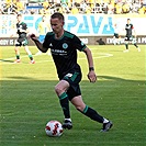 Opava - Bohemians 0:1 (0:1)