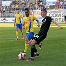 Opava - Bohemians 0:1 (0:1)