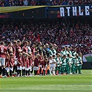 Sparta - Bohemians 2:1 (0:0)