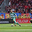 Sparta - Bohemians 2:1 (0:0)