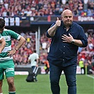 Sparta - Bohemians 2:1 (0:0)