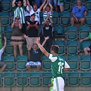 Bohemians 1905 - FK Baník Sokolov 3:0 (3:0)