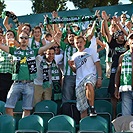 Bohemians 1905 - FK Baník Sokolov 3:0 (3:0)