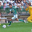 Bohemians 1905 - FK Baník Sokolov 3:0 (3:0)