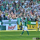 Bohemians 1905 - FK Baník Sokolov 3:0 (3:0)