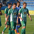 1.FC Slovácko - Bohemians Praha 1905 2:0 (0:0)