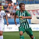 1.FC Slovácko - Bohemians Praha 1905 2:0 (0:0)