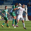 1.FC Slovácko - Bohemians Praha 1905 2:0 (0:0)