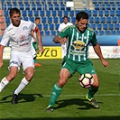 1.FC Slovácko - Bohemians Praha 1905 2:0 (0:0)