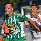 1.FC Slovácko - Bohemians Praha 1905 2:0 (0:0)