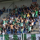 1.FC Slovácko - Bohemians Praha 1905 2:0 (0:0)