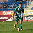 1.FC Slovácko - Bohemians Praha 1905 2:0 (0:0)