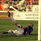 FC Zbrojovka Brno - Bohemians 1905 1:0 (0:0)