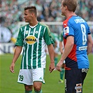 Bohemians Praha 1905 - FC Viktoria Plzeň 0:1 (0:0)