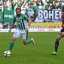 Bohemians Praha 1905 - FC Viktoria Plzeň 0:1 (0:0)