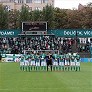 BOhemians - Vlašim 2:2 (3:4 pen.)