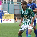 BOhemians - Vlašim 2:2 (3:4 pen.)