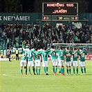 BOhemians - Vlašim 2:2 (3:4 pen.)