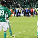 BOhemians - Vlašim 2:2 (3:4 pen.)