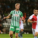 Bohemians - Slavia 1:5 (1:0)