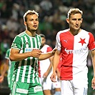 Bohemians - Slavia 1:5 (1:0)