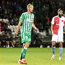 Bohemians - Slavia 1:5 (1:0)