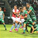 Bohemians - Slavia 1:5 (1:0)