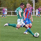 Bohemians Praha 1905 - FC Viktoria Plzeň 1:1 (1:1)