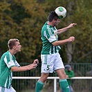 Bohemians Praha 1905 - FC Viktoria Plzeň 1:1 (1:1)