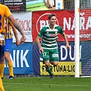 Bohemiana - Opava 1:0 (0.0)