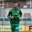 Bohemians - Třinec 2:1 (1:1)