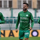 Bohemians - Třinec 2:1 (1:1)