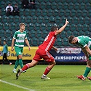 Bohemians - Třinec 2:1 (1:1)