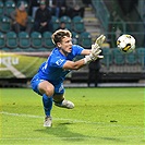 Bohemians - Třinec 2:1 (1:1)