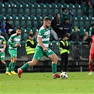 Bohemians - Třinec 2:1 (1:1)