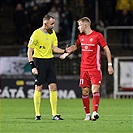 Bohemians - Třinec 2:1 (1:1)