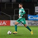 Bohemians - Třinec 2:1 (1:1)