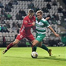 Bohemians - Třinec 2:1 (1:1)