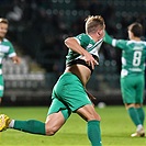 Bohemians - Třinec 2:1 (1:1)