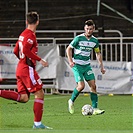 Bohemians - Třinec 2:1 (1:1)