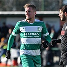 Žižkov - Bohemians 0:6 (0:3)