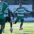 Žižkov - Bohemians 0:6 (0:3)