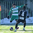 Žižkov - Bohemians 0:6 (0:3)