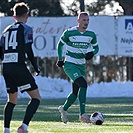 Žižkov - Bohemians 0:6 (0:3)