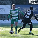 Žižkov - Bohemians 0:6 (0:3)