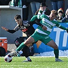 Žižkov - Bohemians 0:6 (0:3)