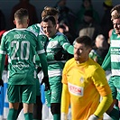 Žižkov - Bohemians 0:6 (0:3)