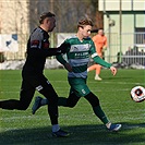 Žižkov - Bohemians 0:6 (0:3)