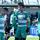 Žižkov - Bohemians 0:6 (0:3)